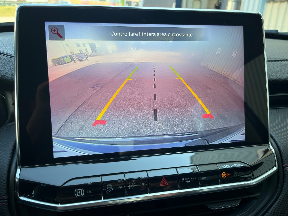 Jeep Compass Usato 2023 Compass San Vendemiano