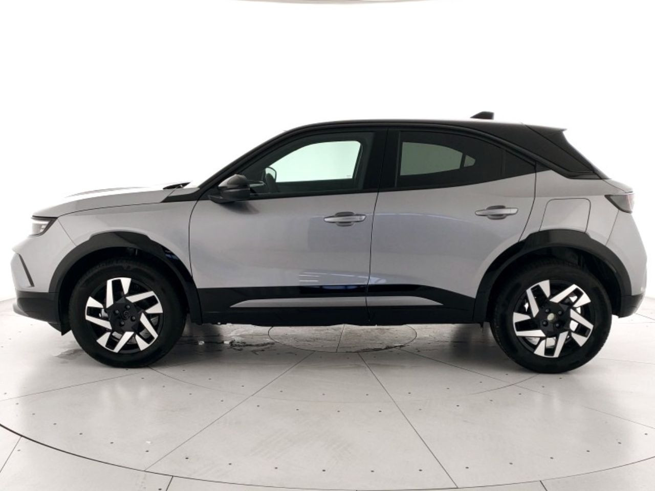 Opel Mokka Nuovo Benzina Mokka Porto Mantovano