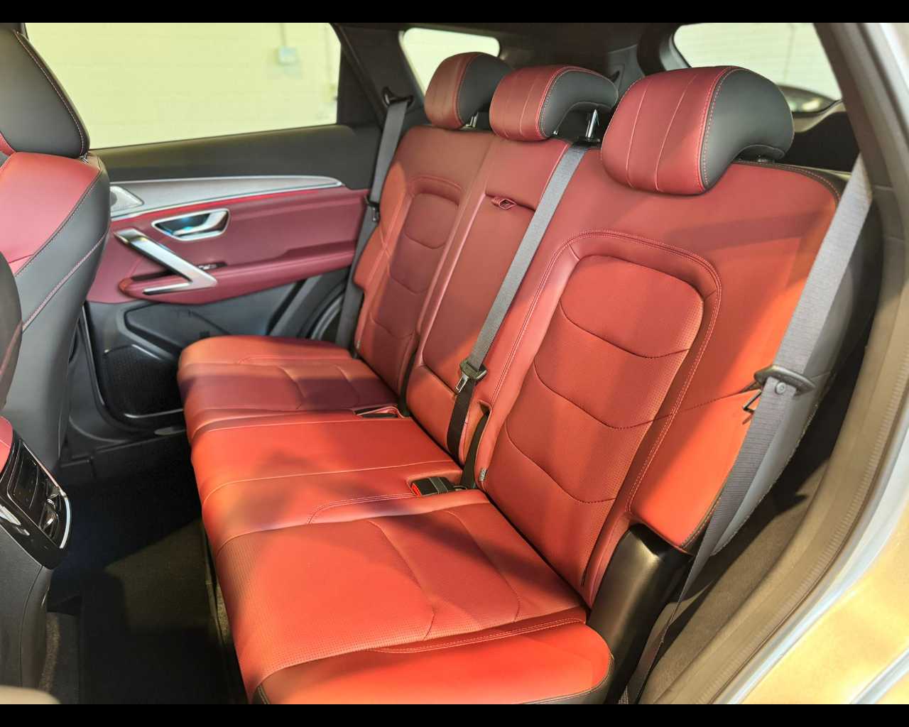 Sportequipe Sportequipe 7 Nuovo GPL Sportequipe 7 Mestre