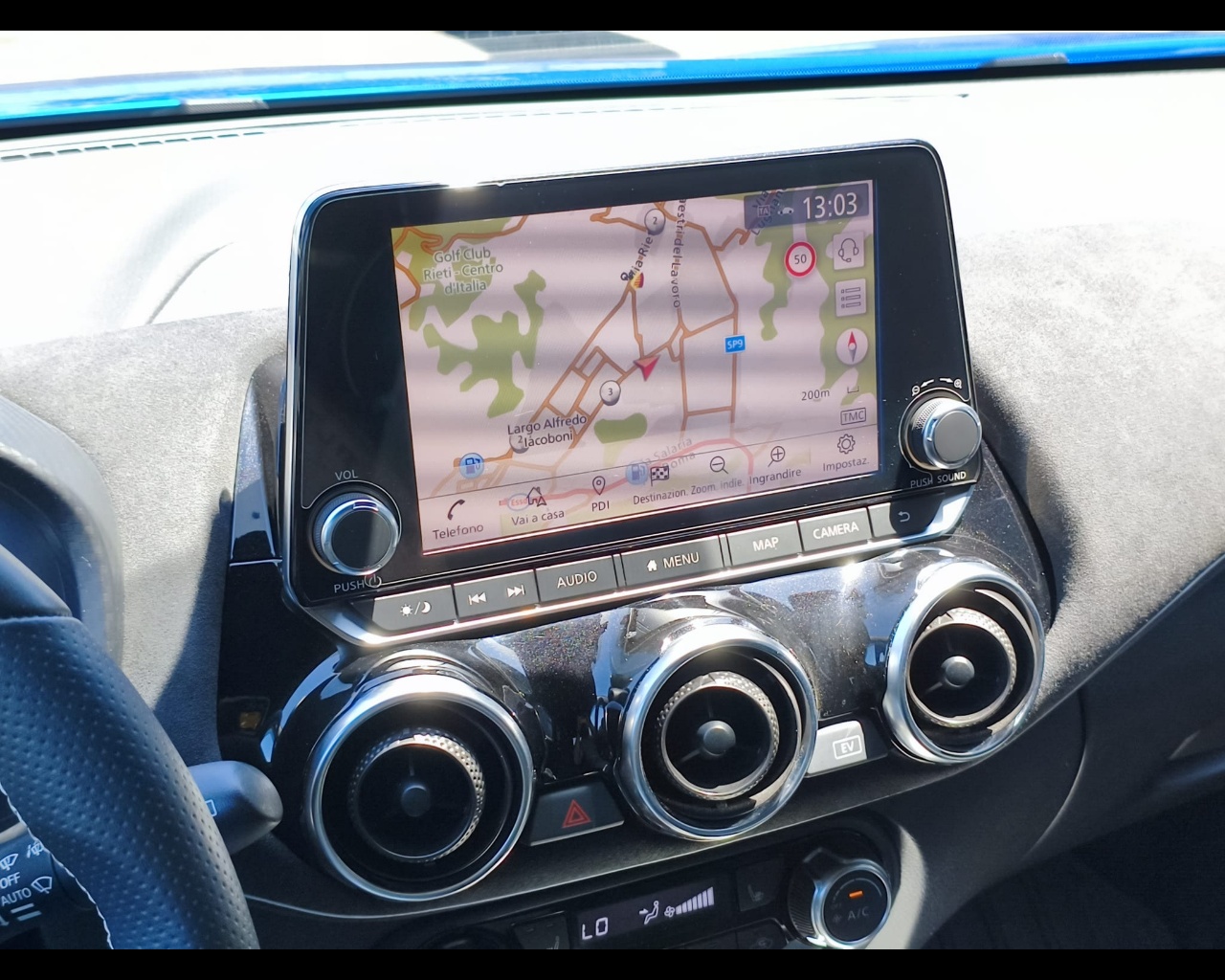 Foto NISSAN Juke 1.6 hev N-Design
