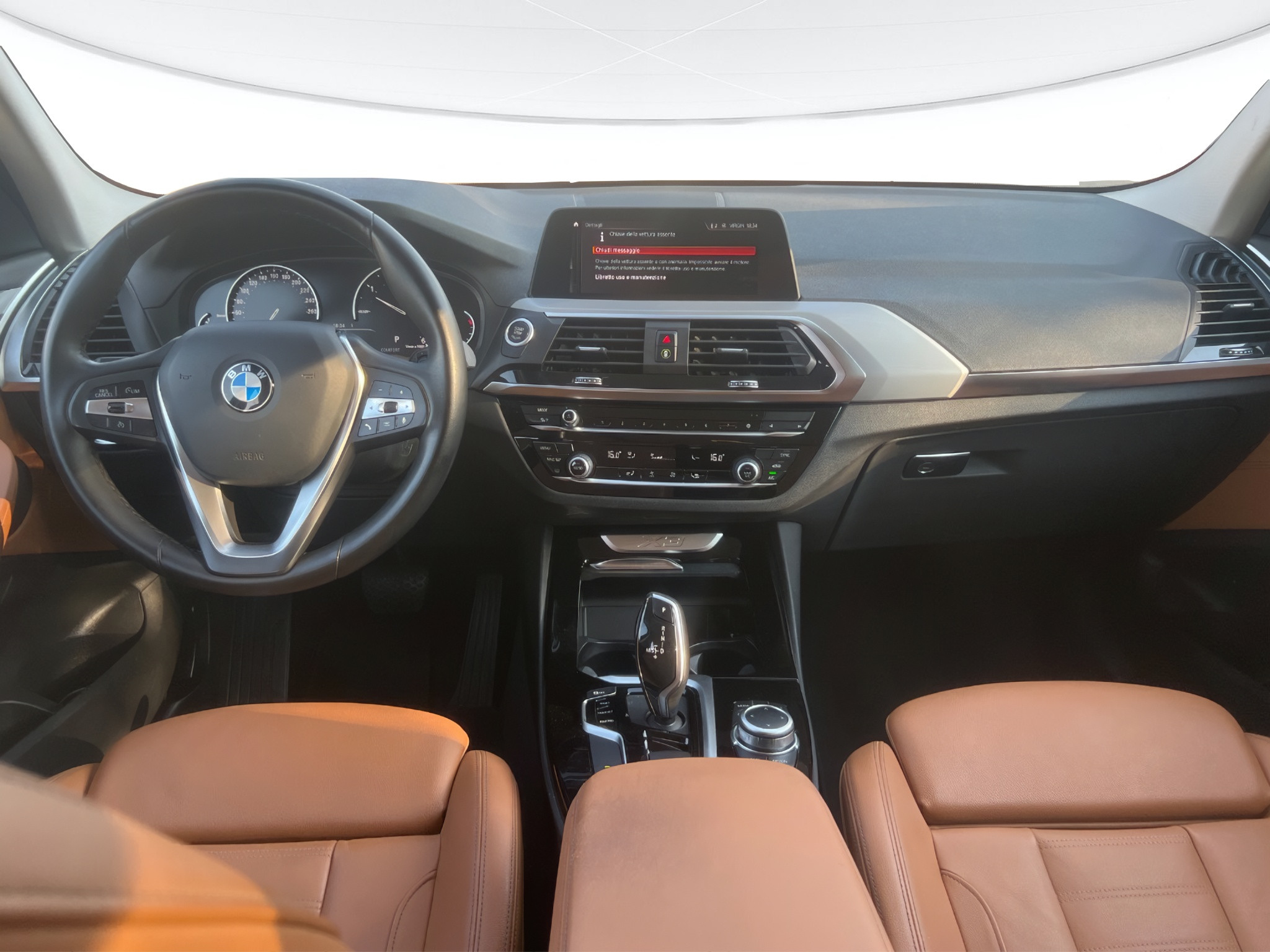 Bmw X3 Usato 2021 X3 Rovigo