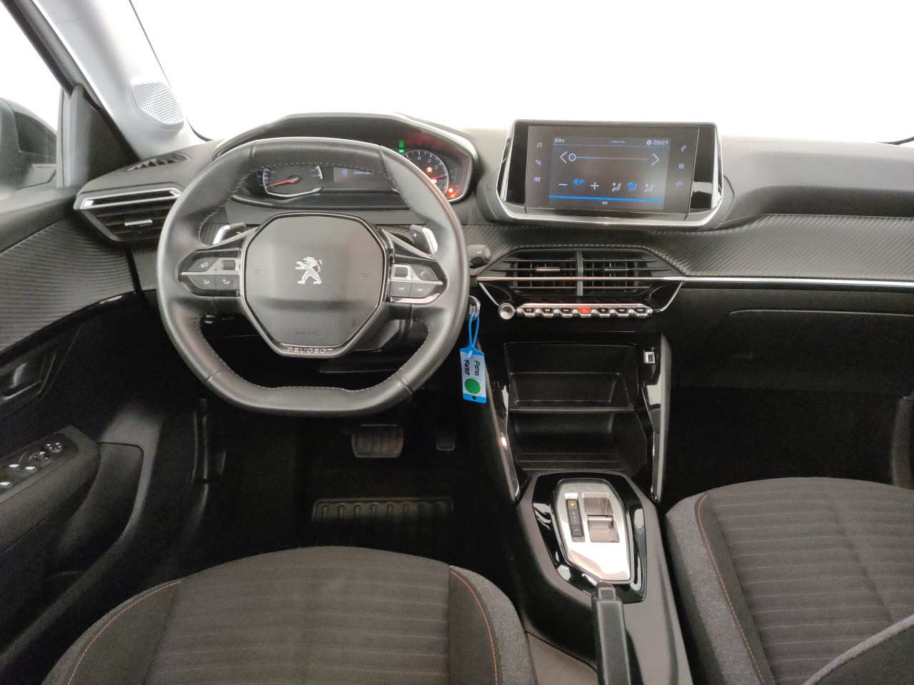 Peugeot 208 Usato 2023 208 Porto Mantovano