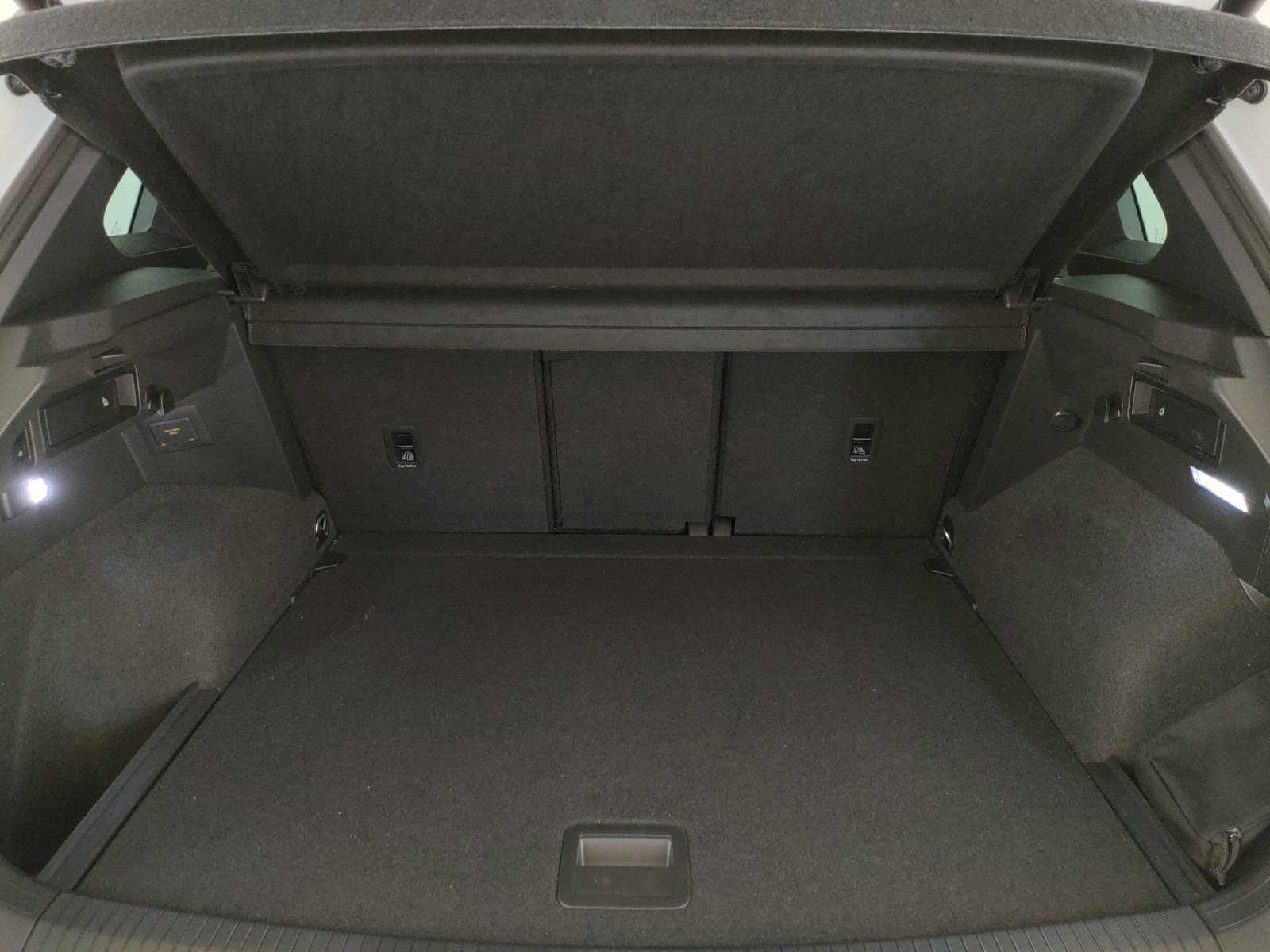 Volkswagen Tiguan Usato 2022 Tiguan Legnago
