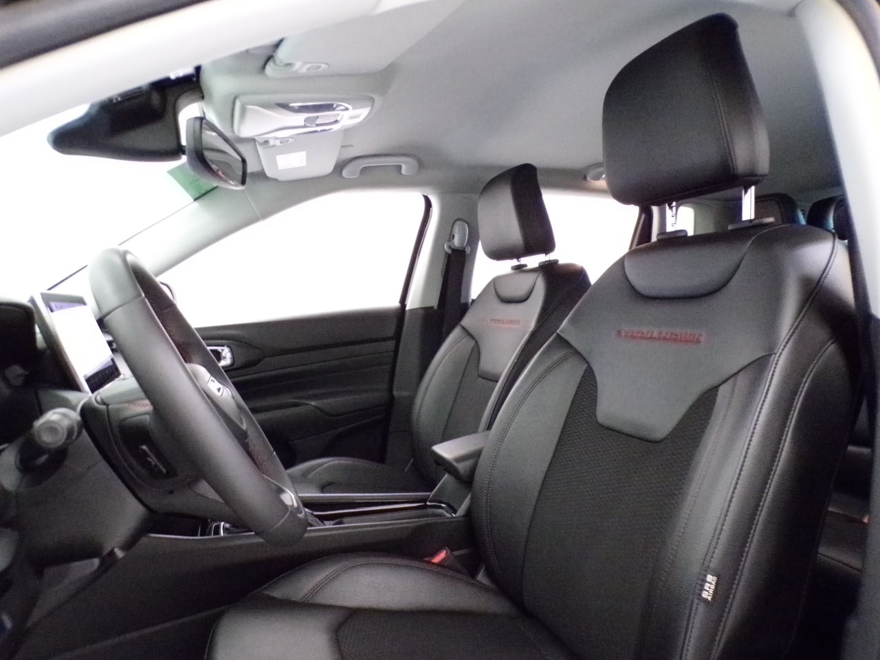 Jeep Compass Compass 1.3 Turbo T4 PHEV Trailhawk 4xe AT6 - 11