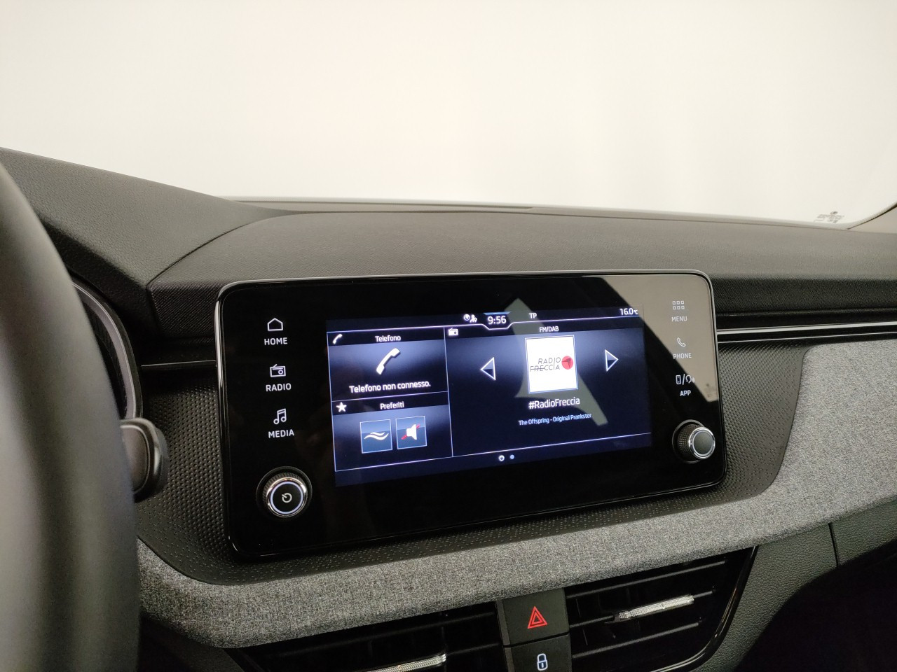 Skoda Kamiq Usato 2026 Kamiq Porto Mantovano