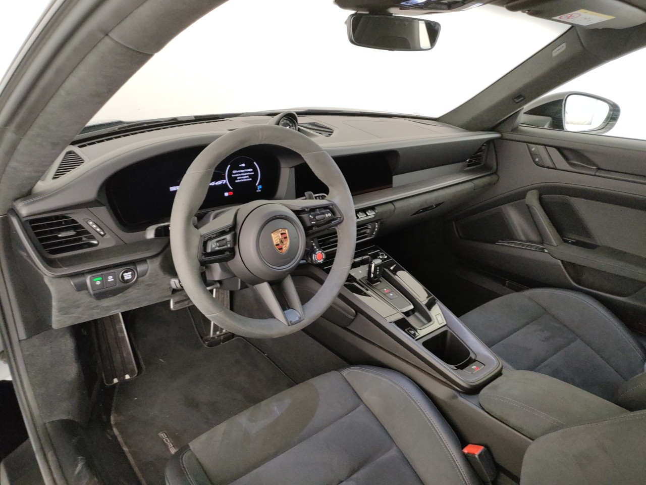 Porsche 911 Usato 2026 911 Parma