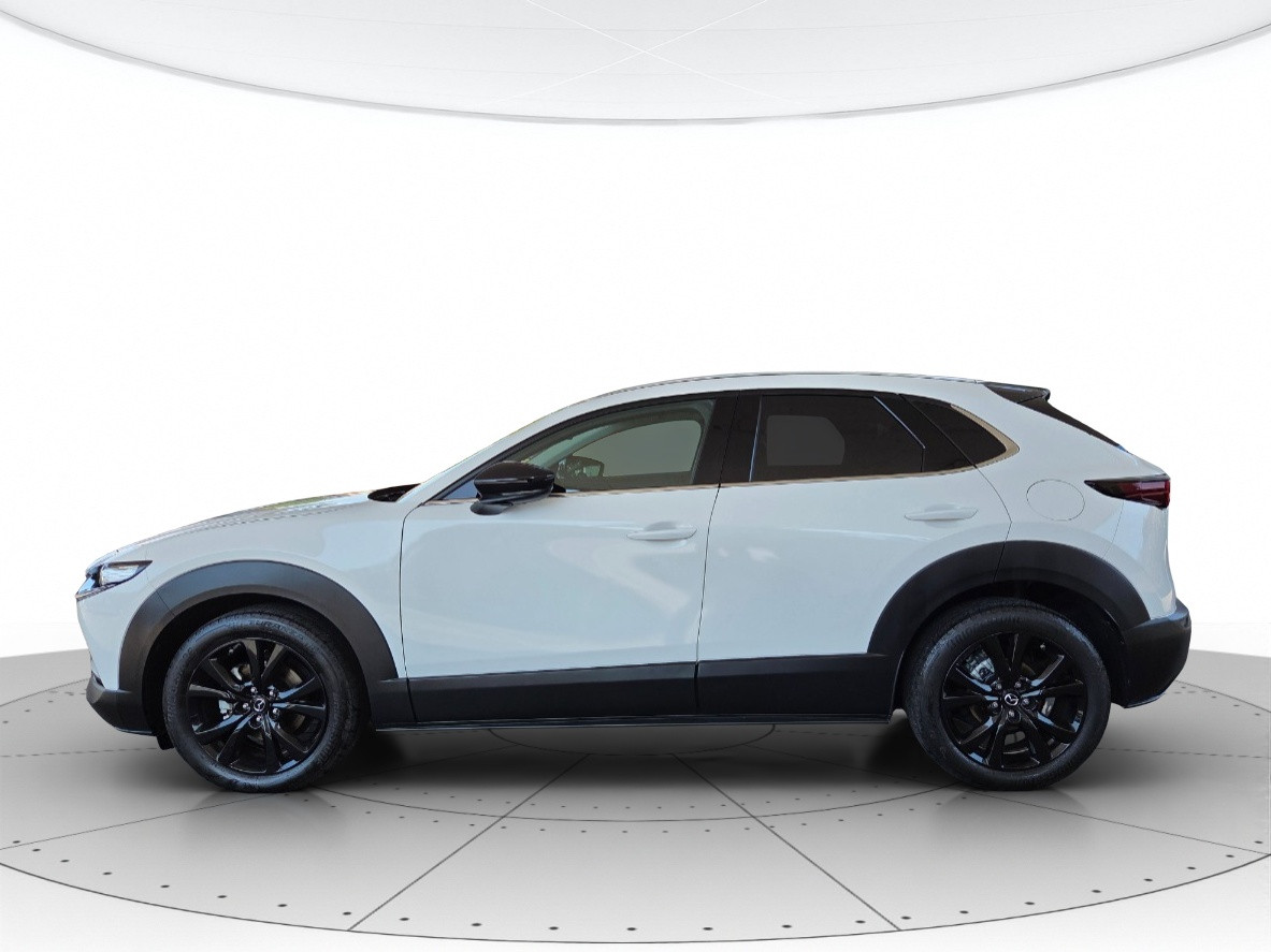 Mazda CX-30 Usato 2023 CX-30 Reggio Emilia