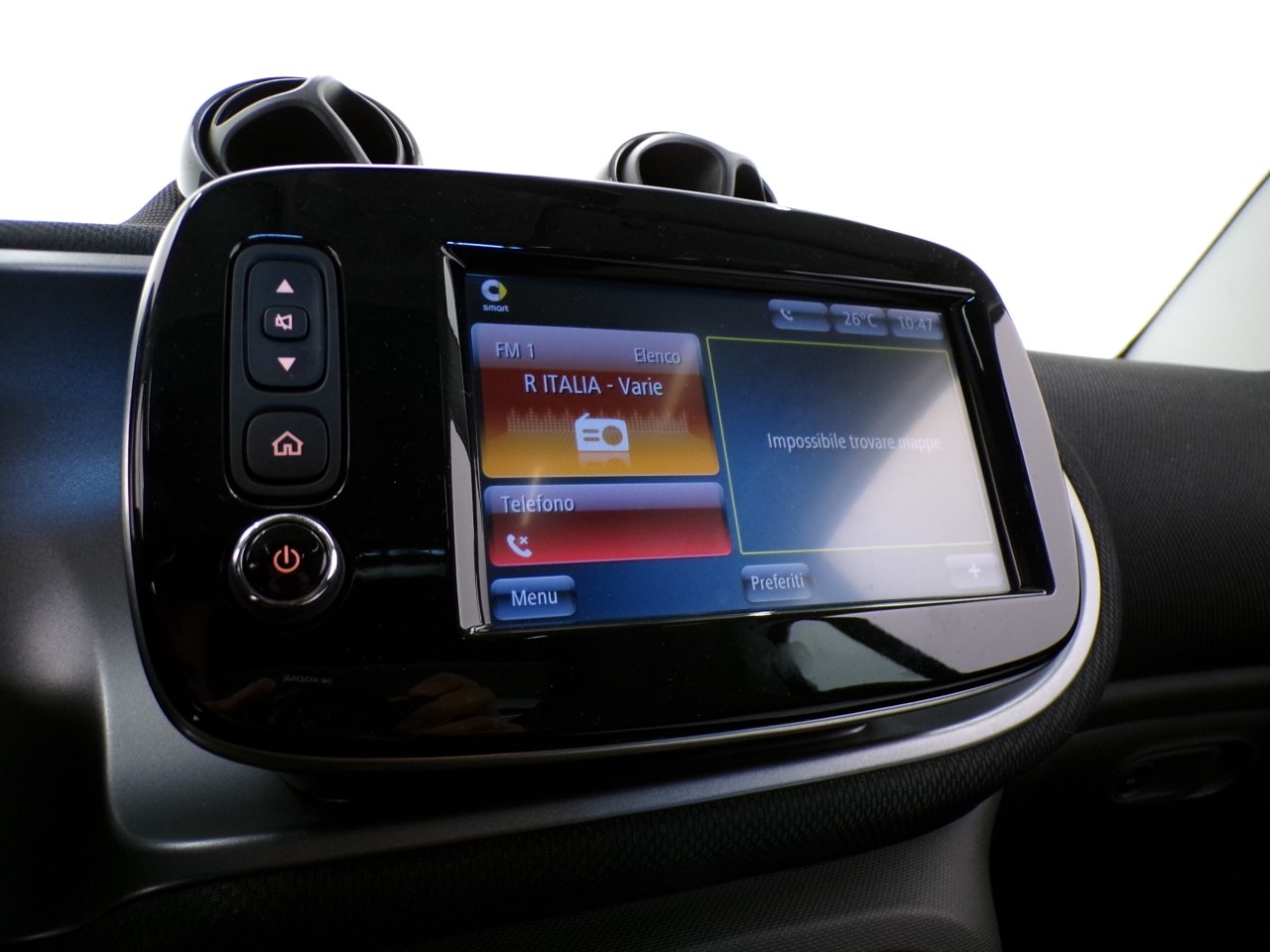 smart fortwo fortwo 22kW EQ Pulse - 15