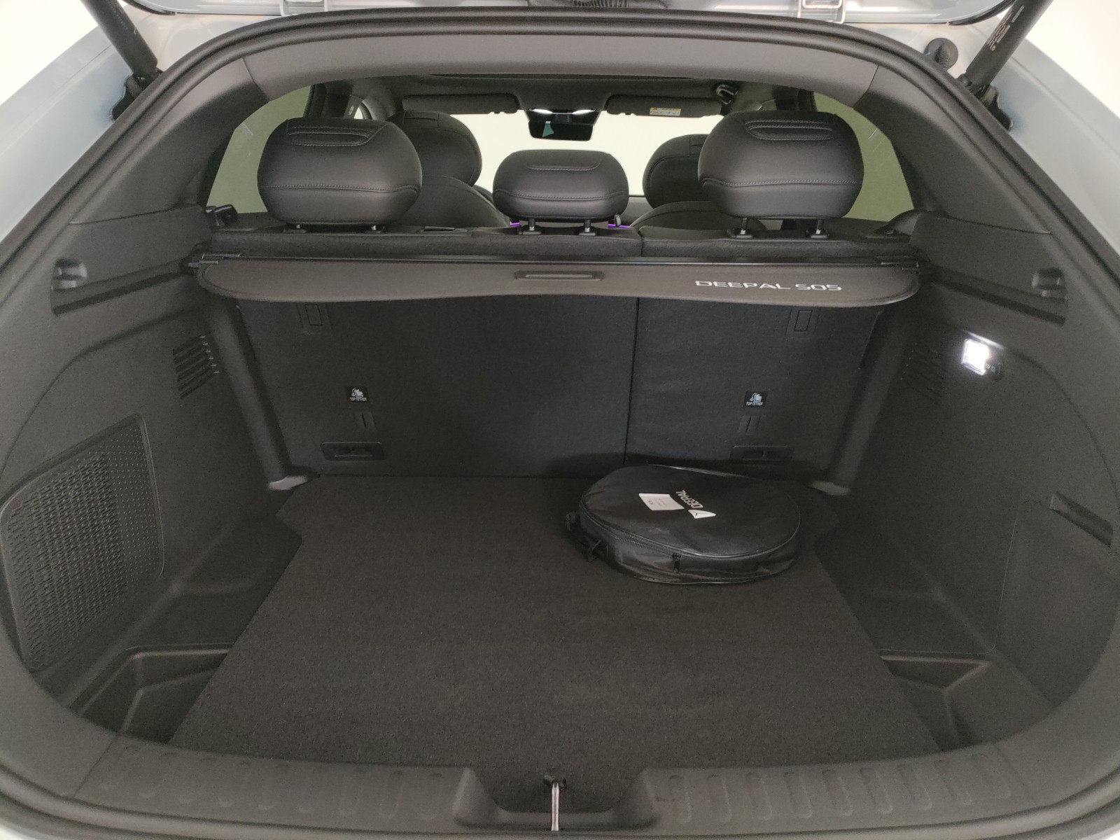 Changan Deepal S05 Nuovo Elettrico Deepal S05 Legnago