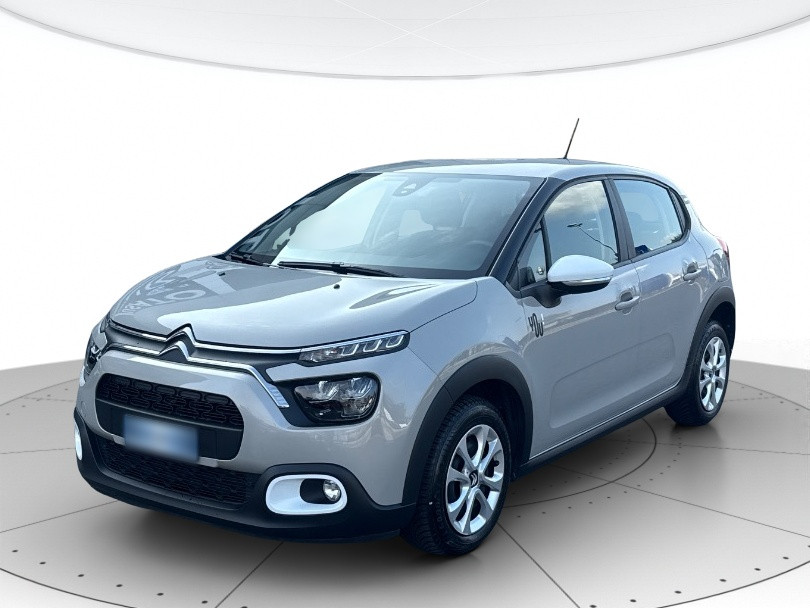 Citroen C3 Usato 2023 C3 Padova