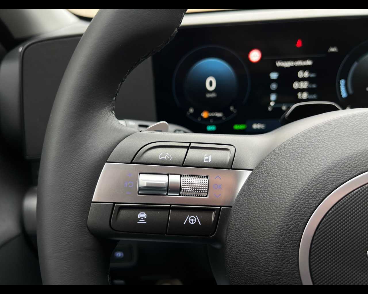 Hyundai Kona Nuovo Ibrido Kona Rovigo