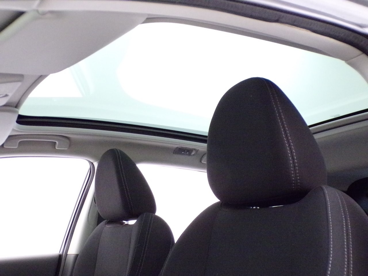 Nissan Qashqai Qashqai 1.5 dCi 115cv N-Motion Start 2WD - 13