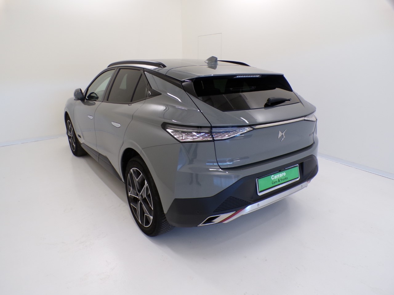 Ds DS4 DS4 1.5 BlueHDi Opera Auto - 8