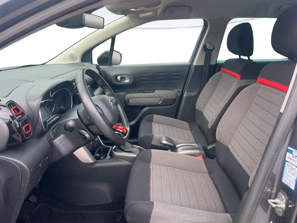 Citroen C3 Aircross Usato 2021 C3 Aircross Rovigo