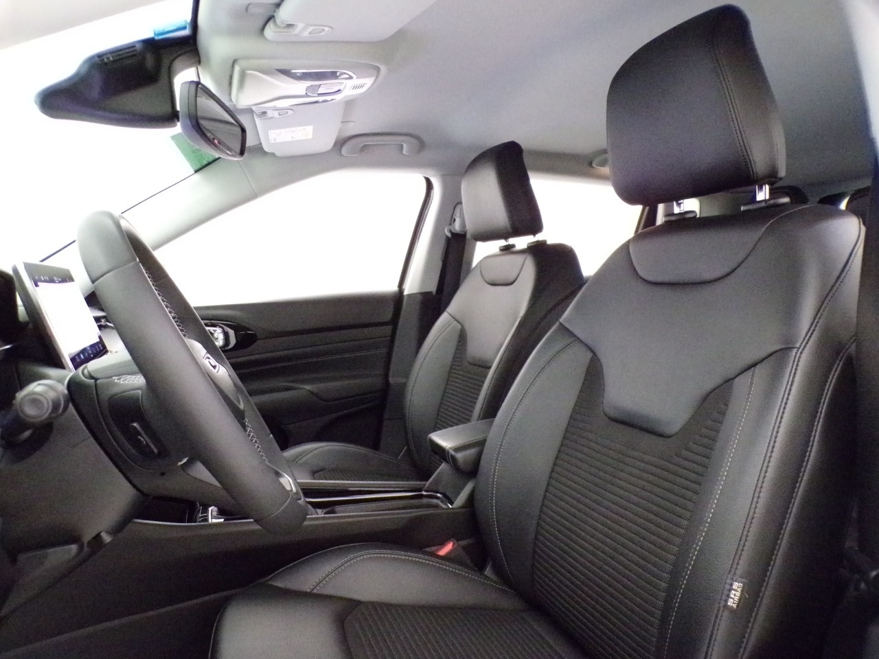 Jeep Compass Compass 1.3 Turbo T4 150cv Limited 2WD DDCT - 12