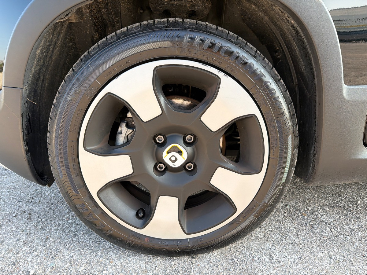 Fiat Pandina Usato 2025 Pandina Mestre