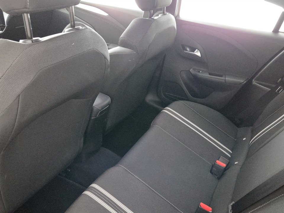 OPEL Corsa 1.2 GS s&s 100cv Benzina usato - 16