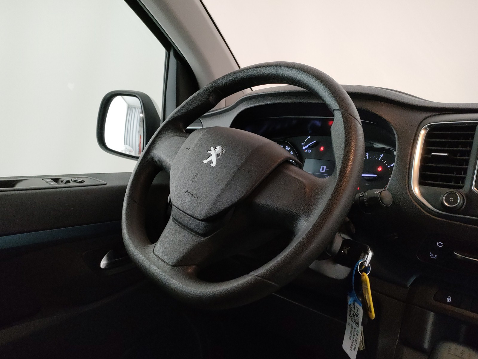 Peugeot Traveller Usato 2020 Traveller Rovigo