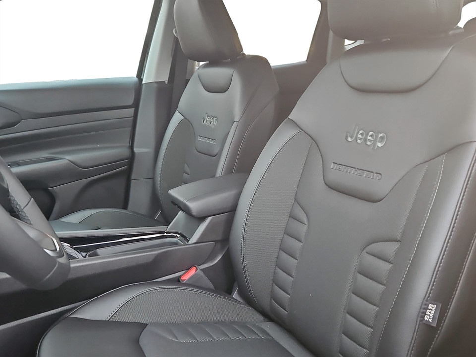 JEEP Compass 4xe Plug-In Hybrid North Star 1.3 Turbo T4 Phev 4xe At6 240cv Ibrido benzina Aziendale - 8