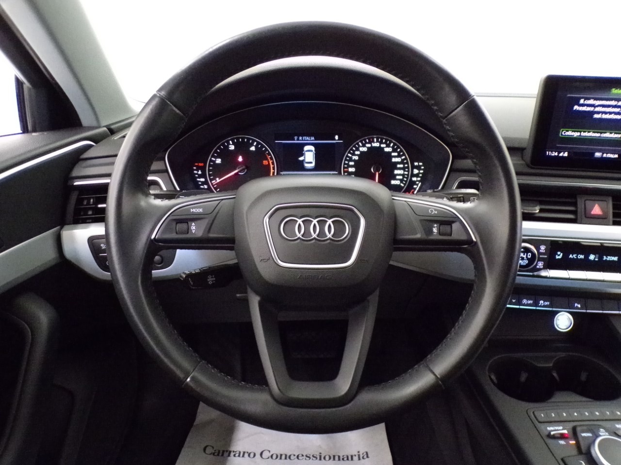 Audi A4 A4 Avant 35 2.0 TDI 150cv Business S tronic - 16