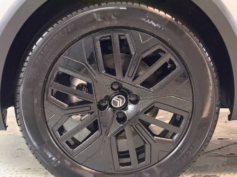 C4 Hybrid 145 Cv  Automatico  - Collection