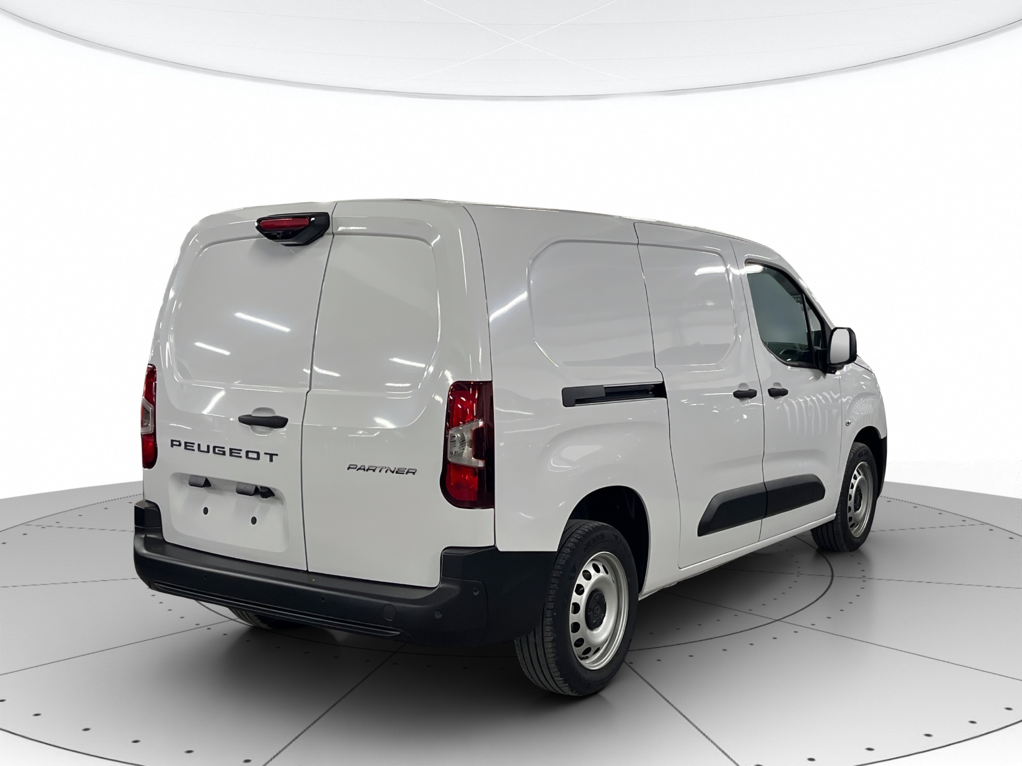 Peugeot Partner Nuovo Diesel Partner Verona