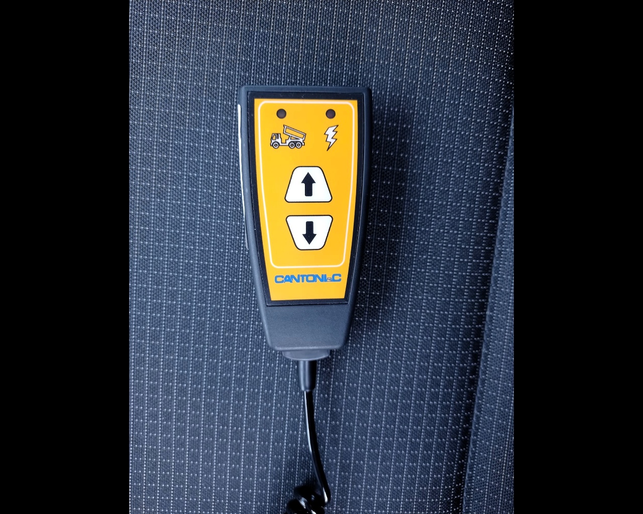 MAN TGE 5.160 TELAIO CAB SINGOLA P. 3640 MANUALE