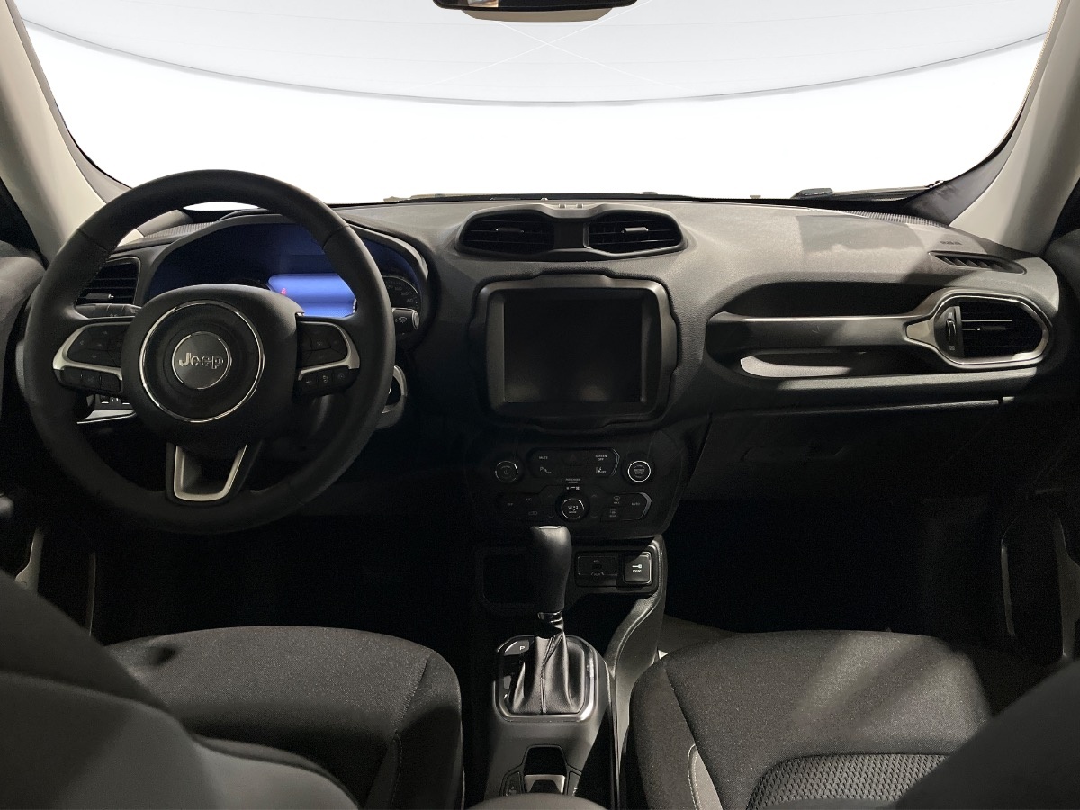 Jeep Renegade Usato 2024 Renegade Verona