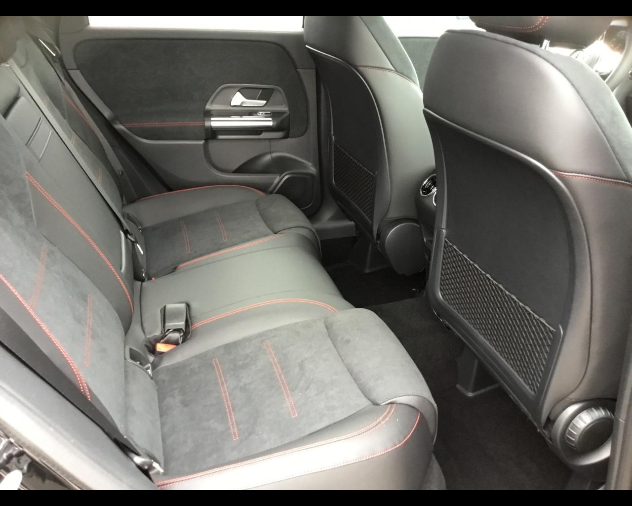 Mercedes Classe B Classe B 180 d Automatic Premium AMG Line PREMIUM - 18