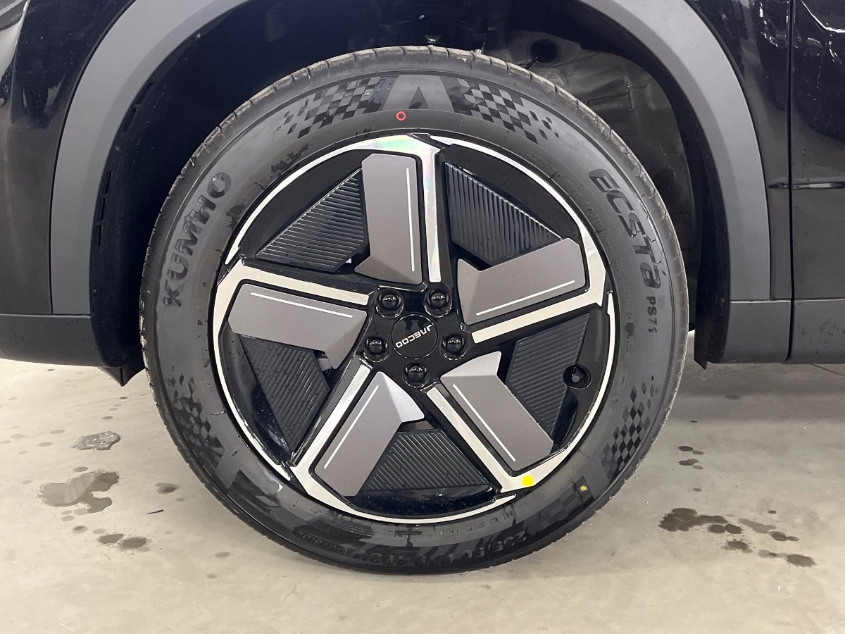 Jaecoo Jaecoo 7 SHS-P Nuovo Ibrido benzina Jaecoo 7 SHS-P Verona