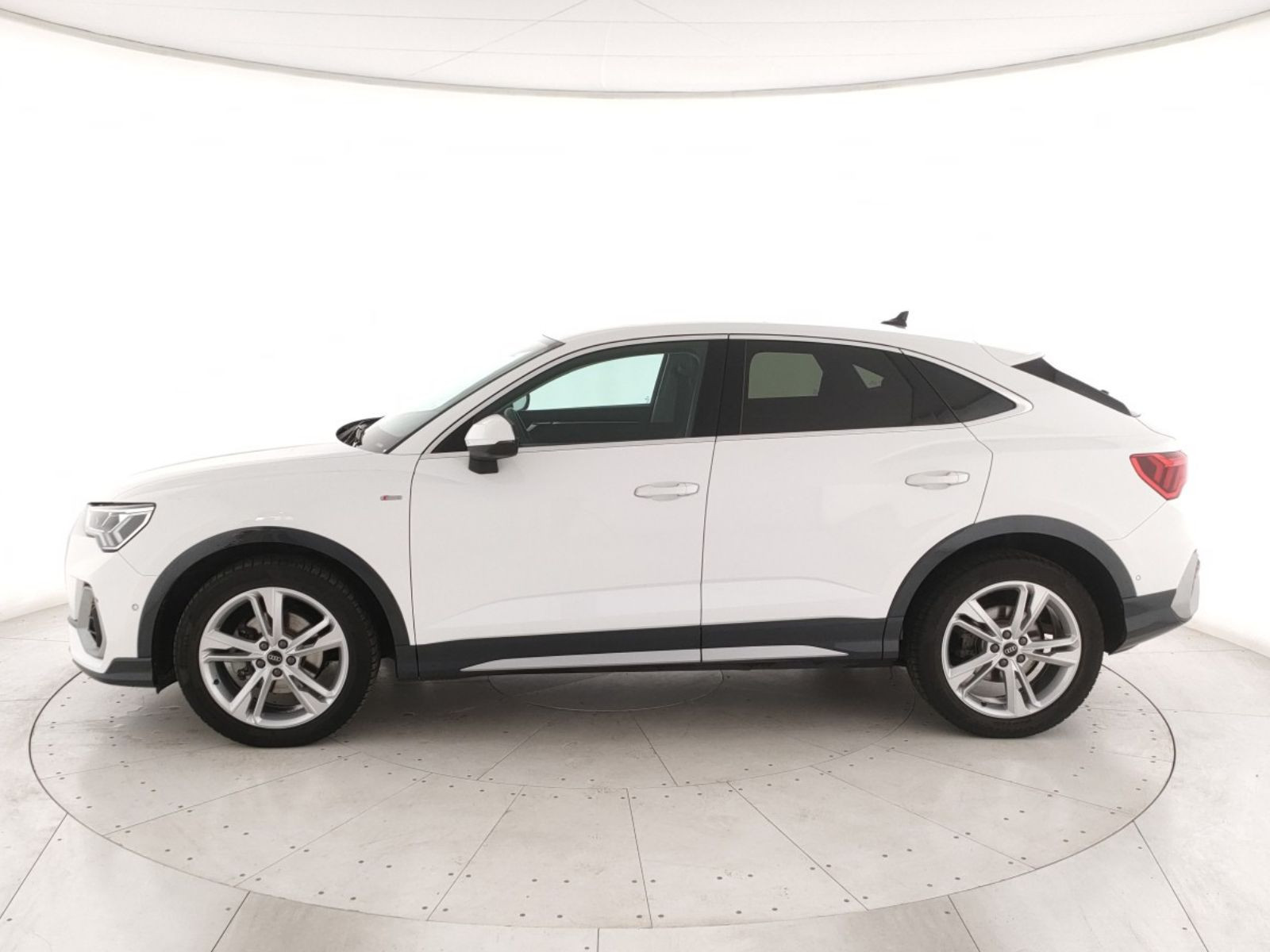 Audi Q3 Usato 2023 Q3 Legnago