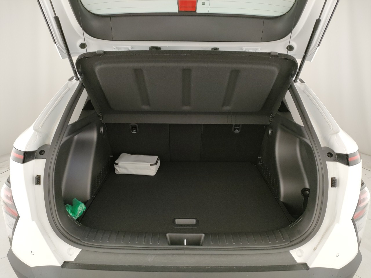 Hyundai Kona Nuovo gPL Kona Porto Mantovano