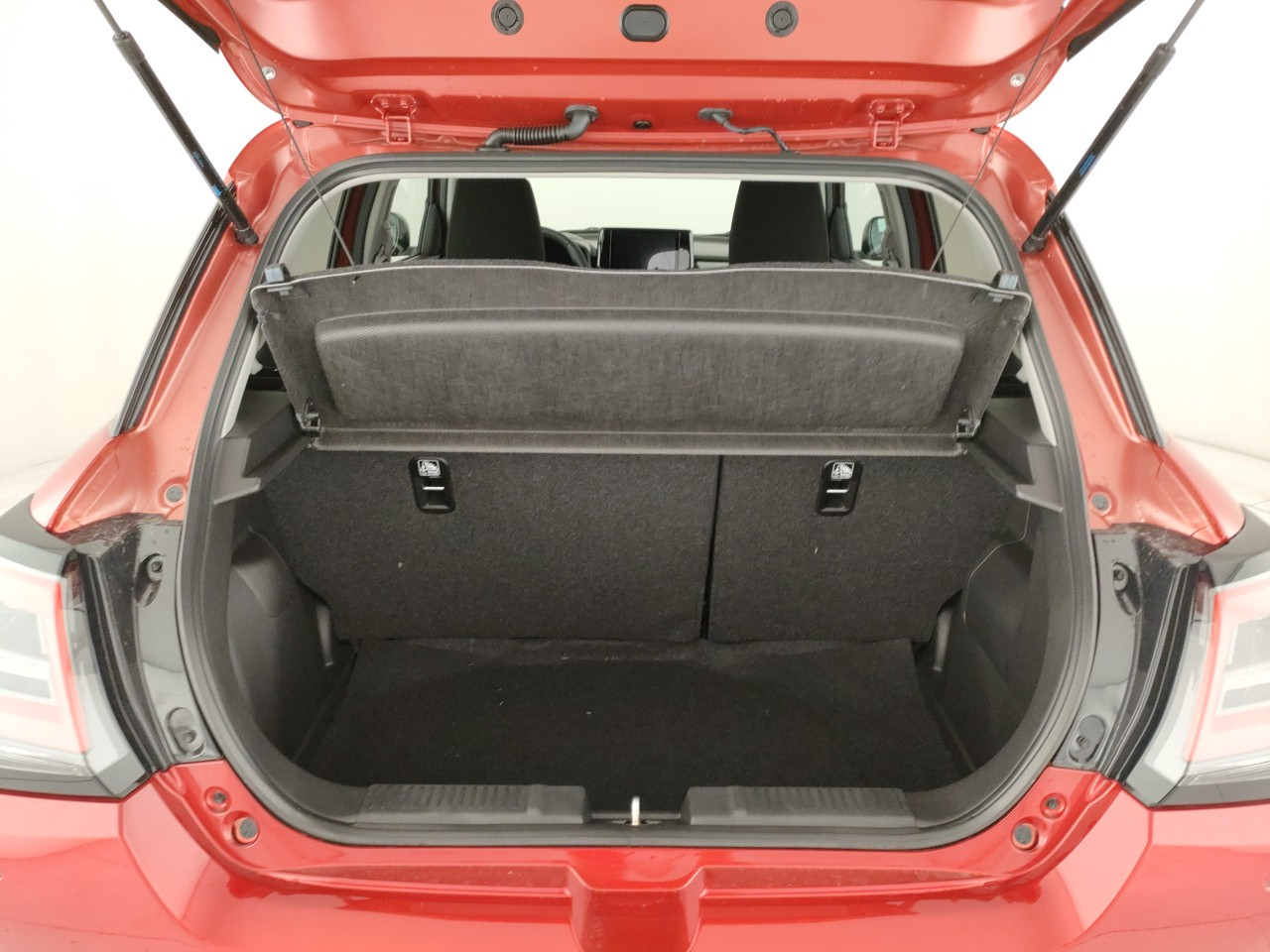 Suzuki Swift Nuovo Ibrido benzina Swift Porto Mantovano