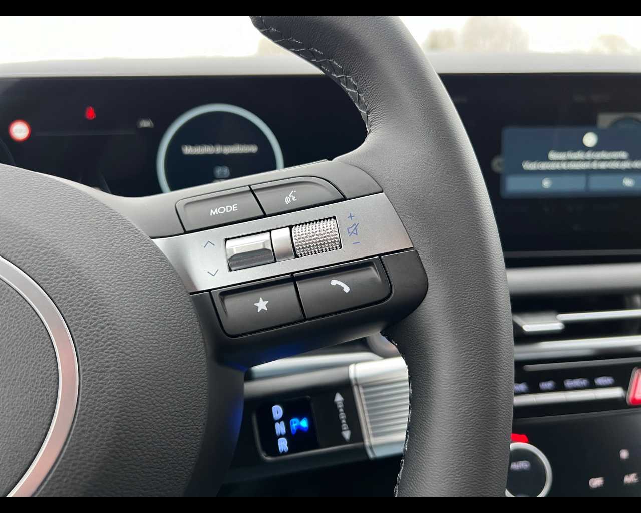 Hyundai Tucson KM0 2025 Tucson Rovigo