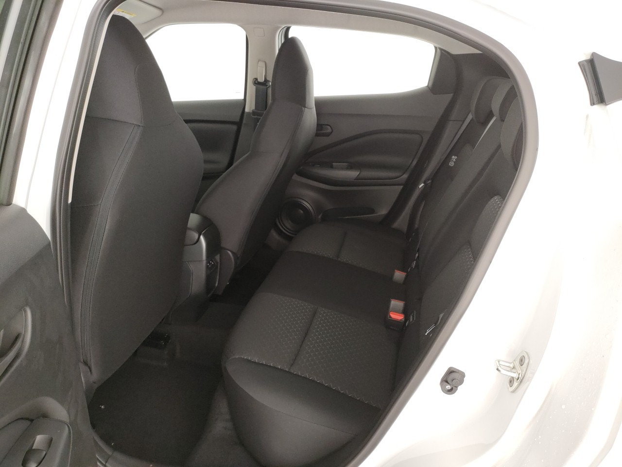 Nissan Juke KM0 2026 Juke Porto Mantovano