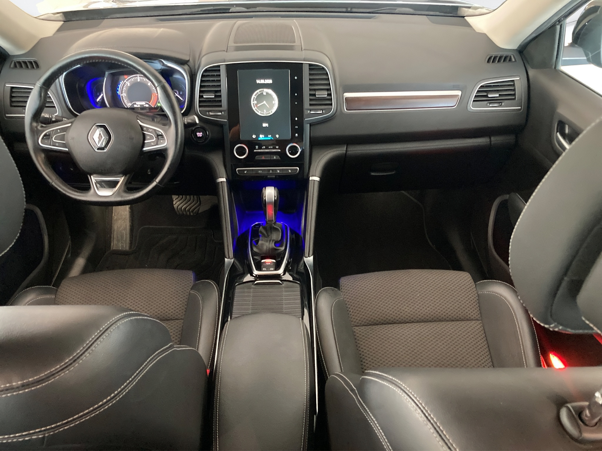 Renault Koleos Usato 2017 Koleos Modena