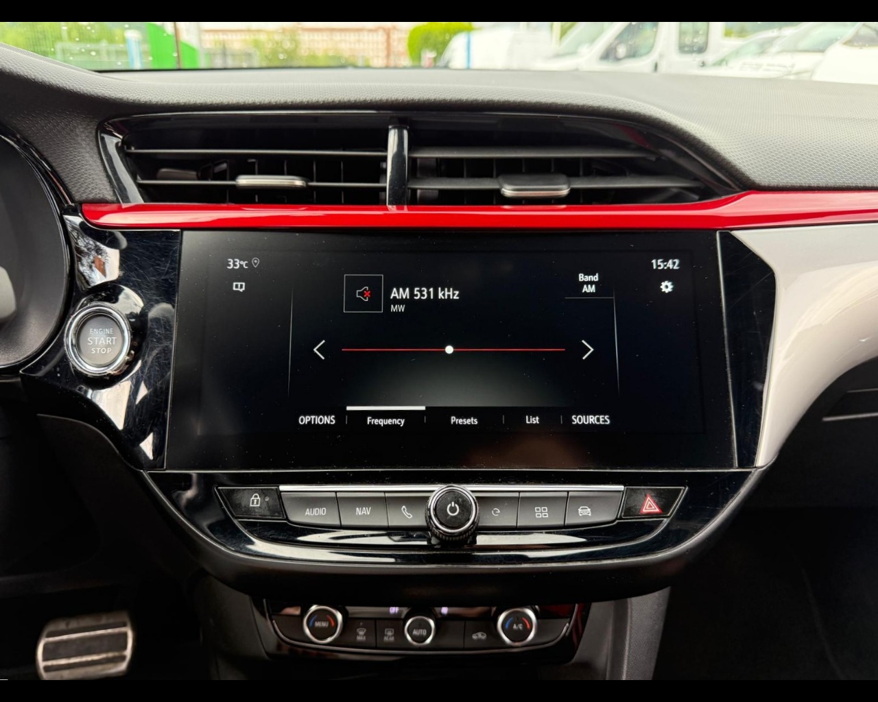 Foto OPEL Corsa e- GS Line +