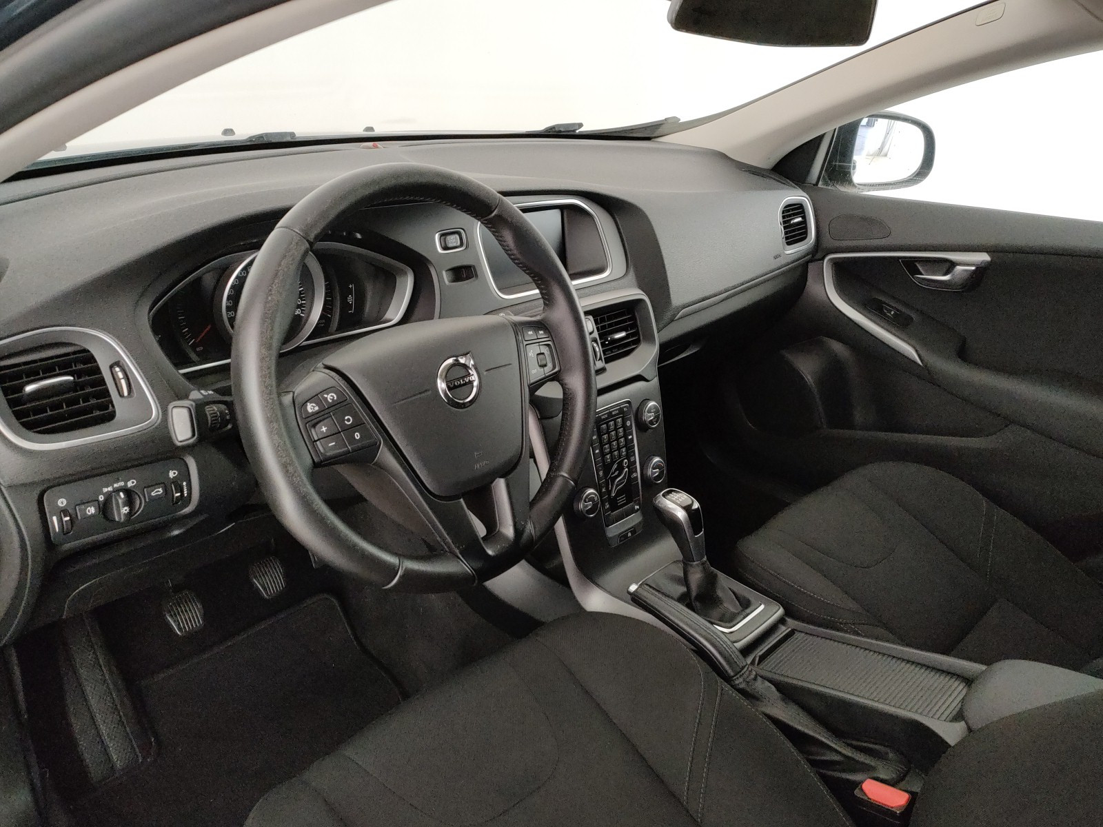Volvo V40 Usato 2017 V40 Legnago
