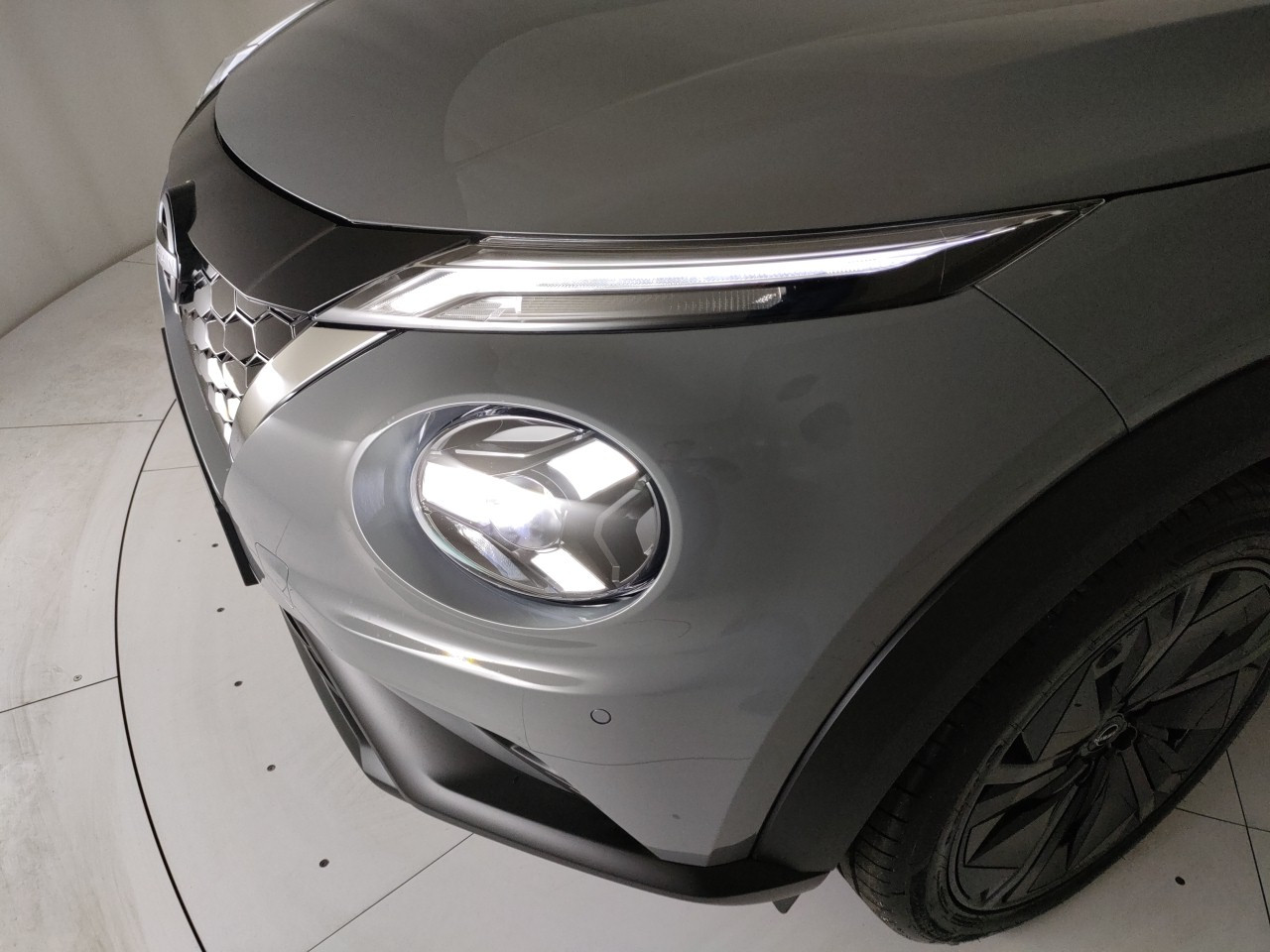 Nissan Juke Nuovo  Juke Porto Mantovano
