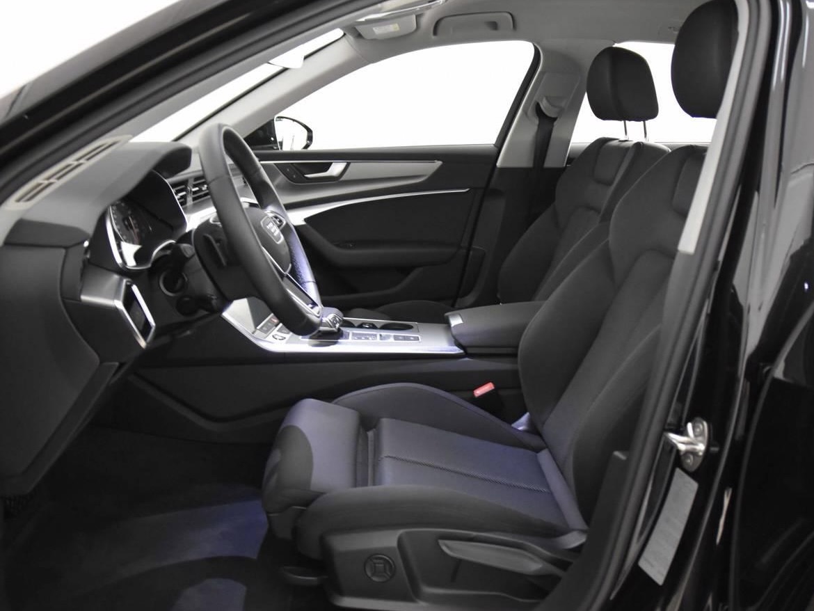 Audi A6 Usato 2021 A6 Legnago