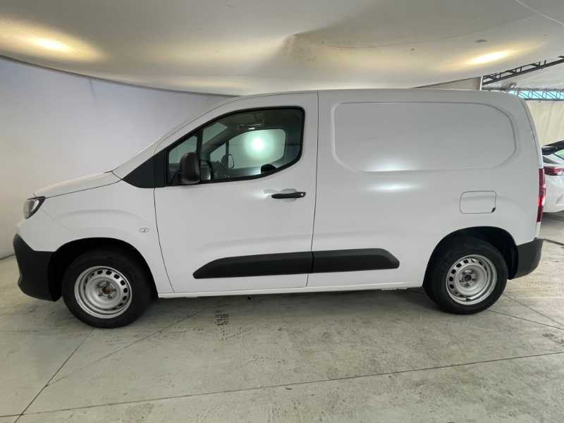 Berlingo Van M Portata Maggiorata - Bluehdi 130 Cv