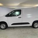 Berlingo Van M Portata Maggiorata - Bluehdi 130 Cv
