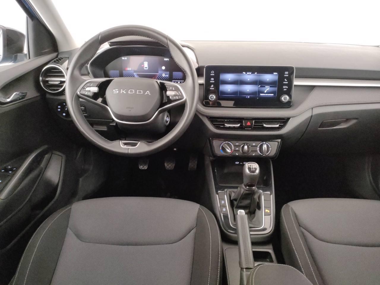 Skoda Fabia Usato 2025 Fabia Mestre