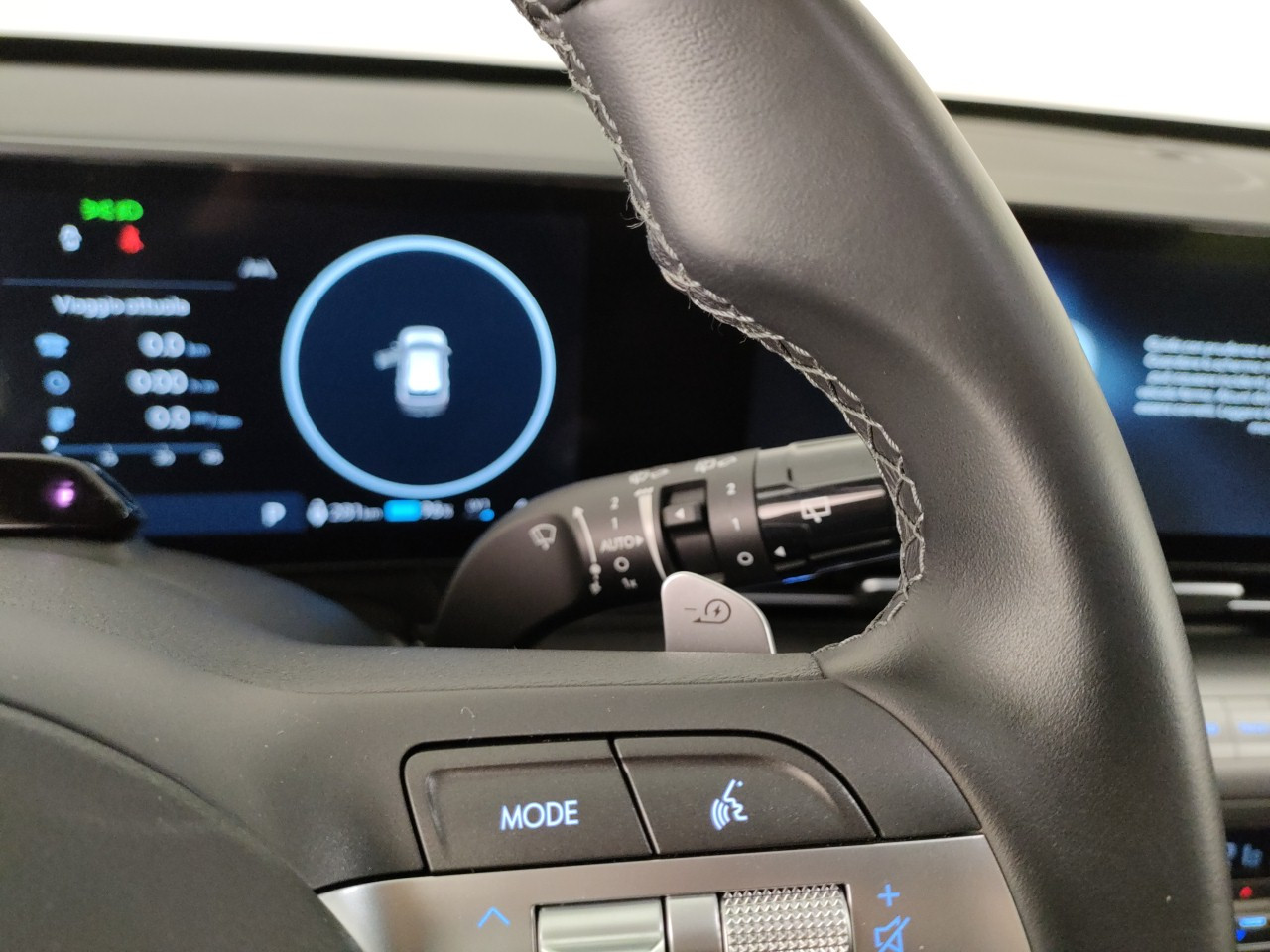 Hyundai Kona Aziendali 2025 Kona Mantova