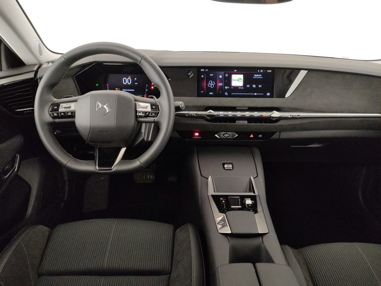 Ds DS4 Nuovo  DS4 Porto Mantovano