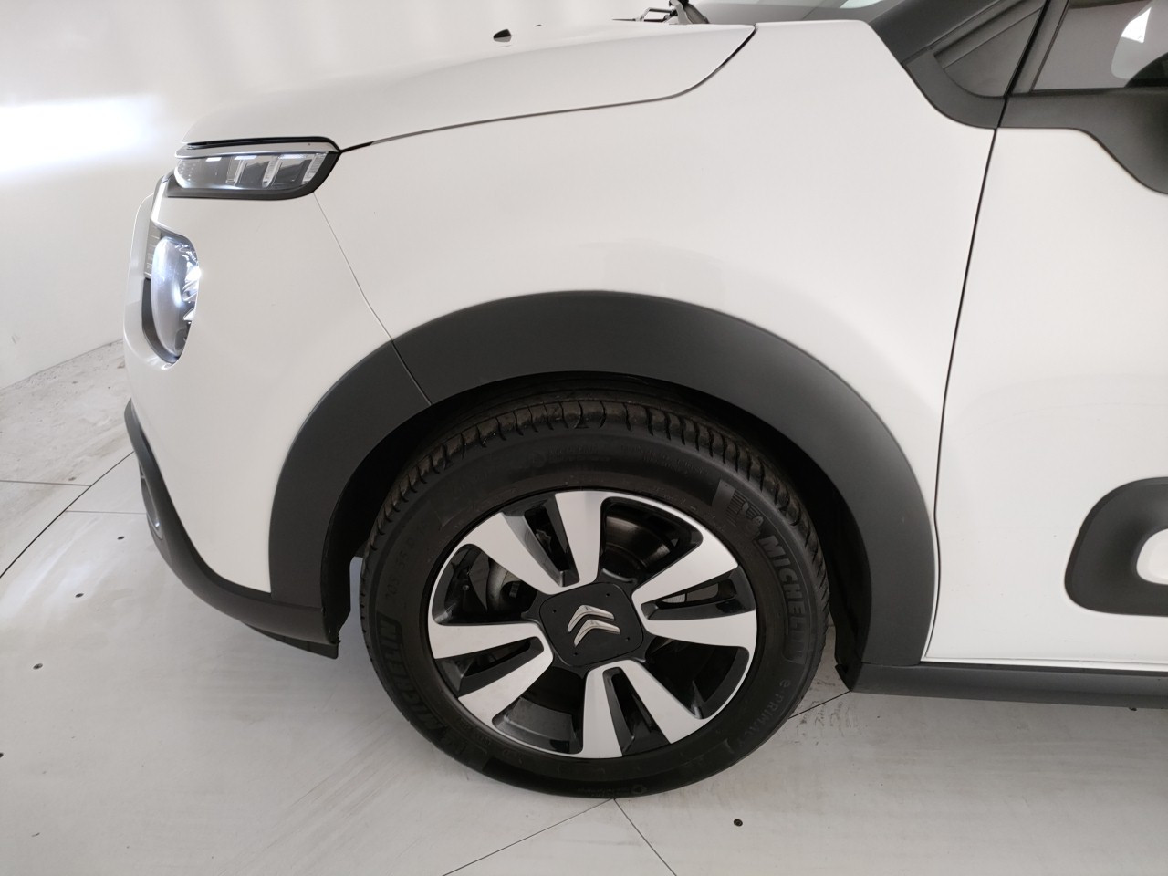 Citroen C3 Usato 2023 C3 Reggio Emilia