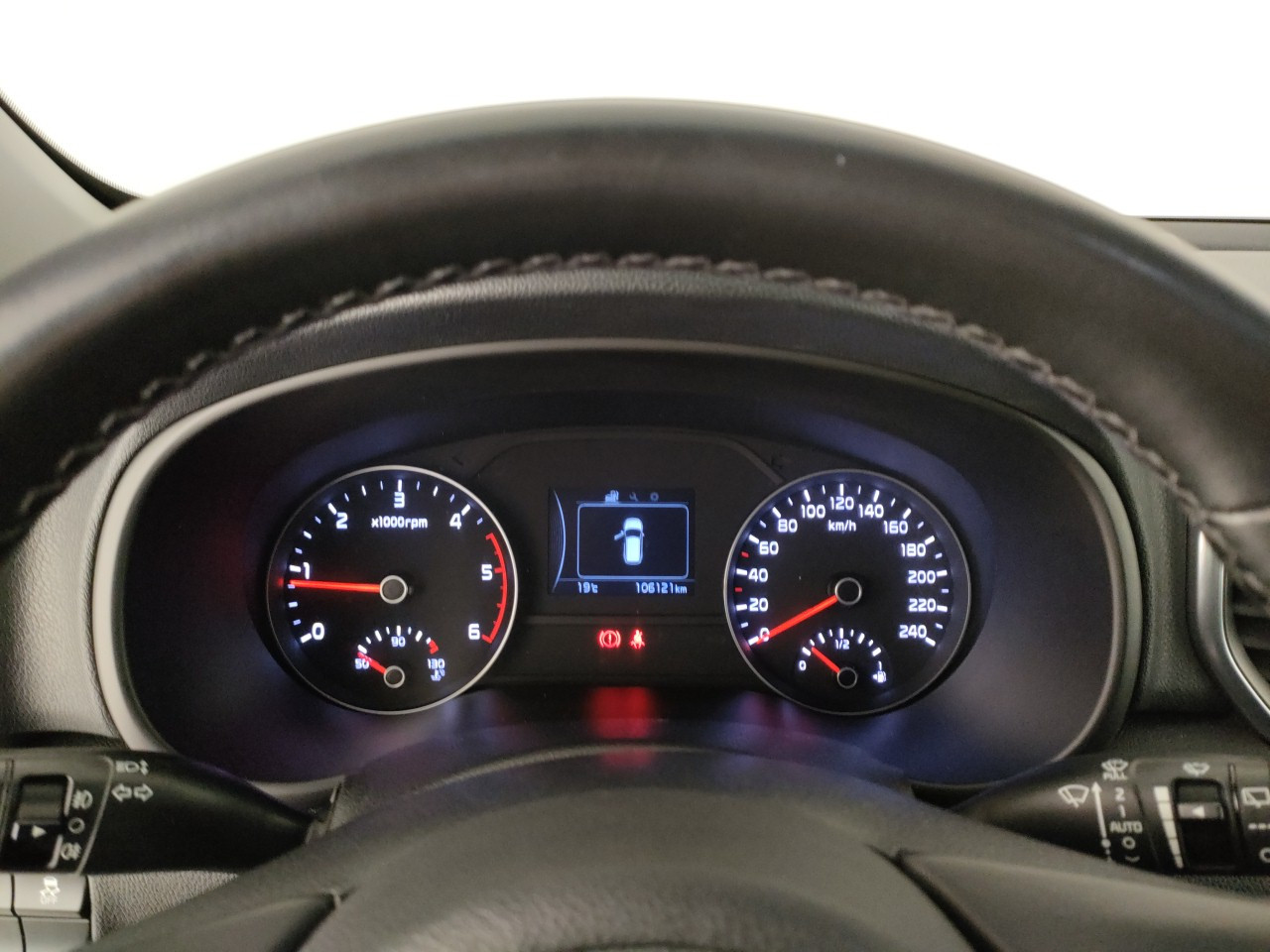 Kia Sportage Usato 2018 Sportage Porto Mantovano