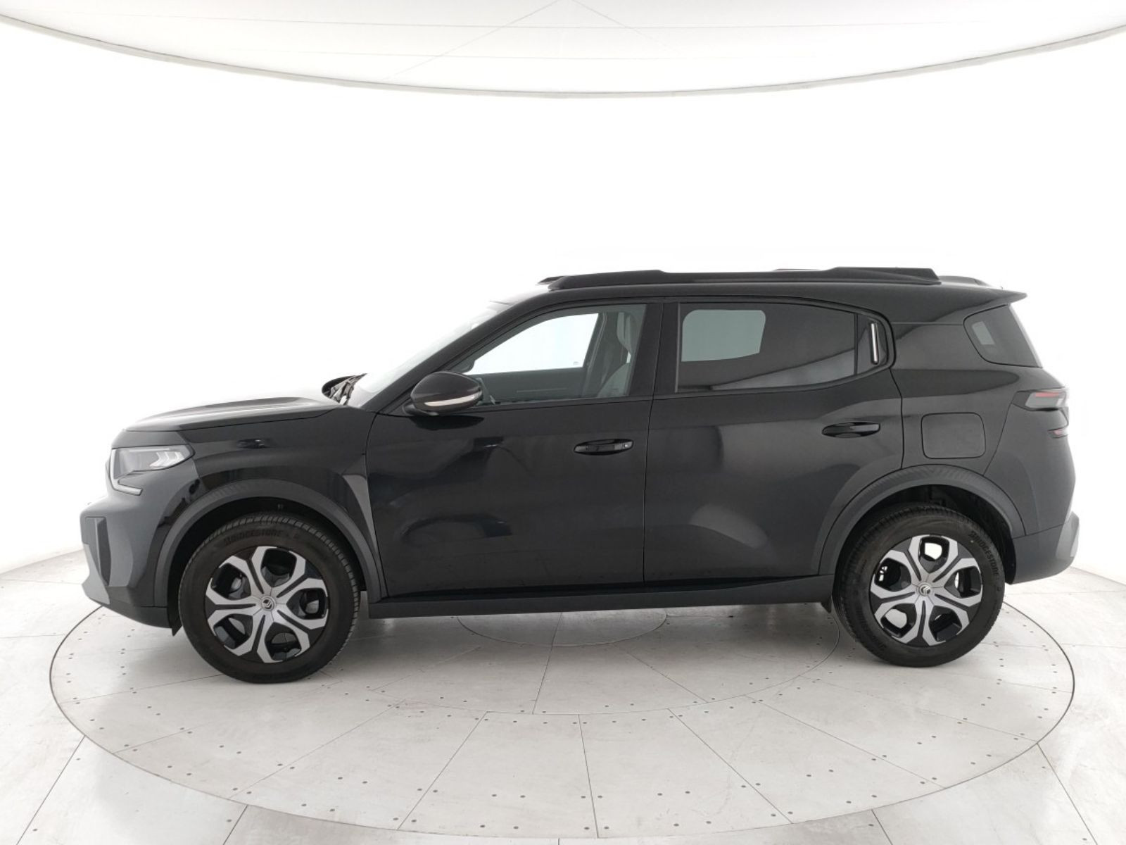 Citroen C3 Aircross Usato 2025 C3 Aircross Este