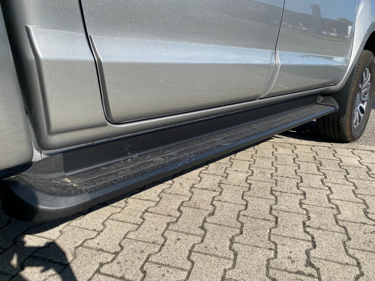 Foton Tunland G7 Tunland G7 Automatico - 11