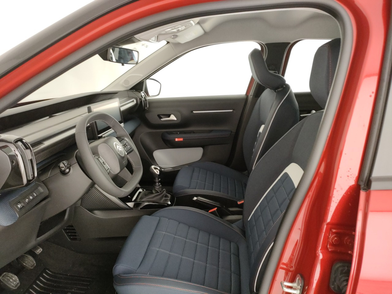 Citroen C3 Nuovo benzina C3 Porto Mantovano